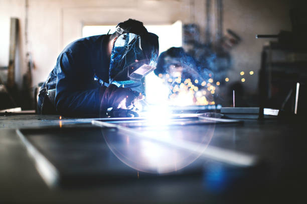 Affordable Welder Services in Wakeeney, KS