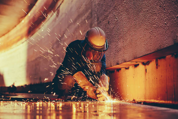 Best Pipe Welding in Wakeeney, KS