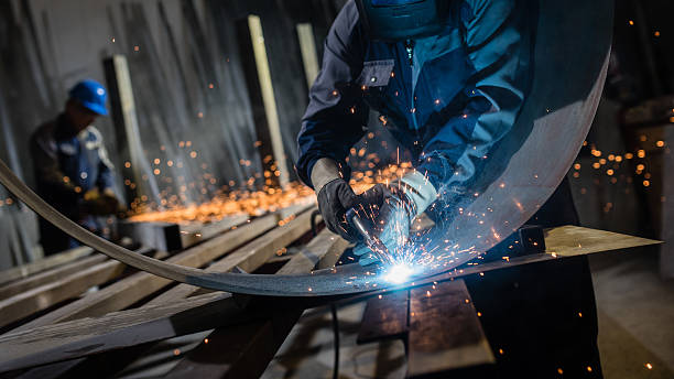 Best Welding Equipment Sales and Repair in Wakeeney, KS